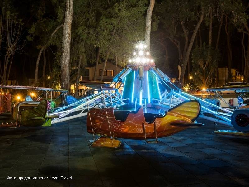 Фотография Voyage Sorgun Hotel