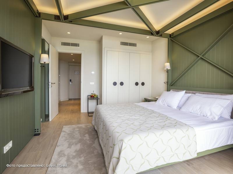 Фотография Voyage Sorgun Hotel