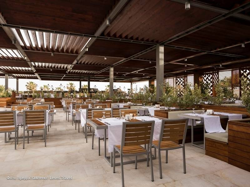 Фотография Voyage Sorgun Hotel