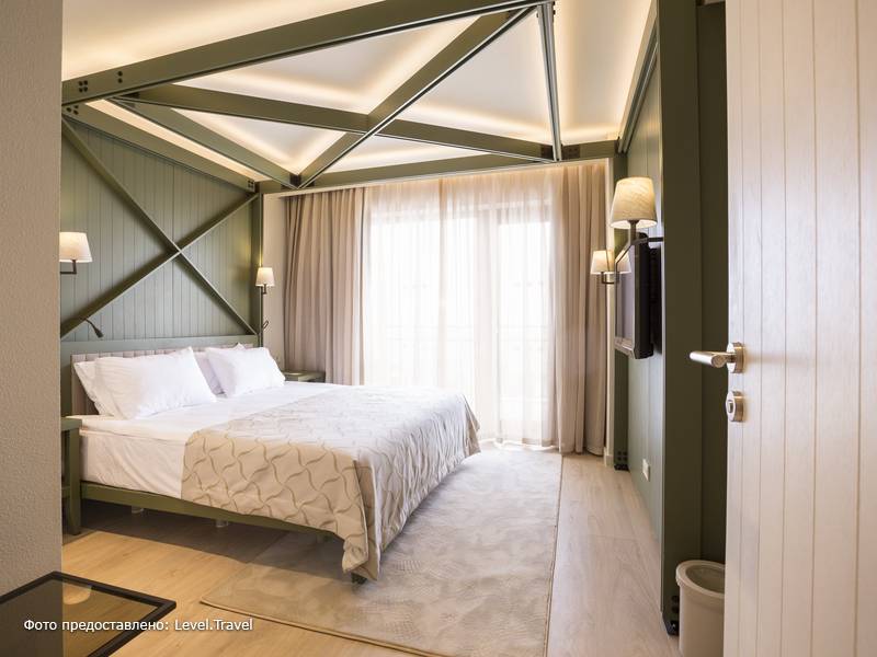Фотография Voyage Sorgun Hotel