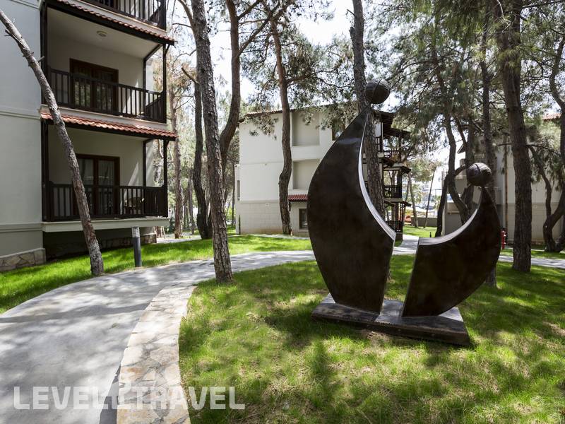 Фотография Voyage Sorgun Hotel