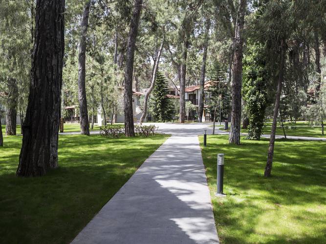Voyage Sorgun Hotel