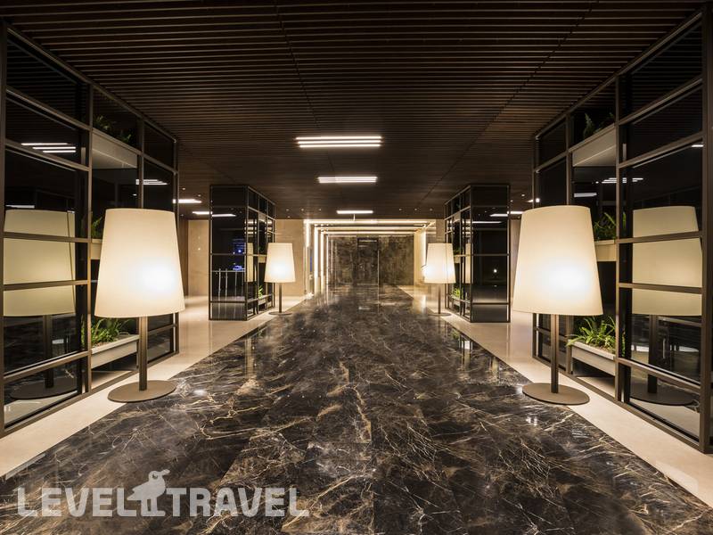 Фотография Voyage Sorgun Hotel