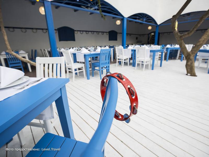 Фотография Voyage Sorgun Hotel