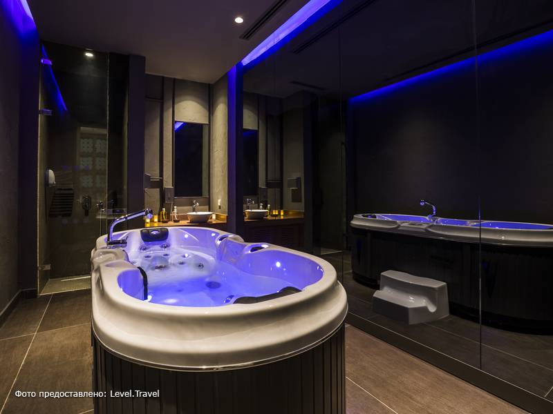 Фотография Voyage Sorgun Hotel