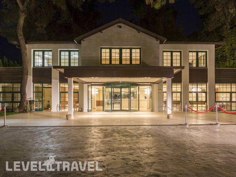 Фотография Voyage Sorgun Hotel