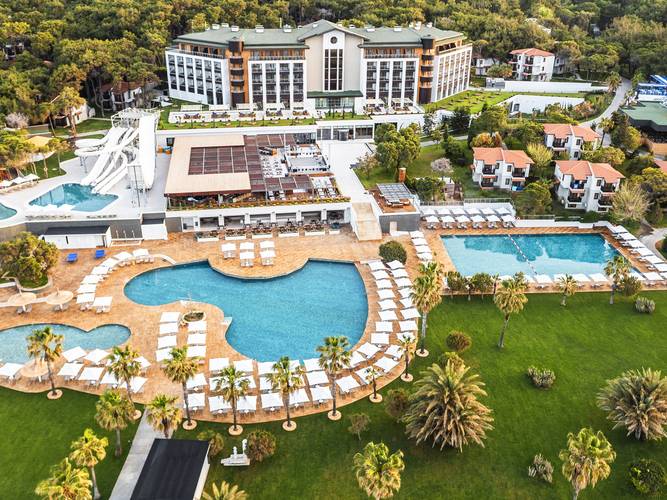 Voyage Sorgun Hotel