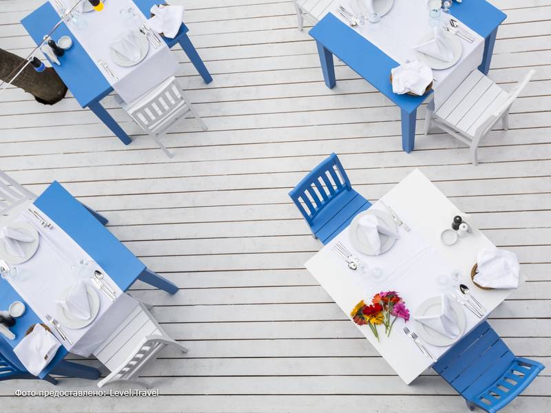 Фотография Voyage Sorgun Hotel