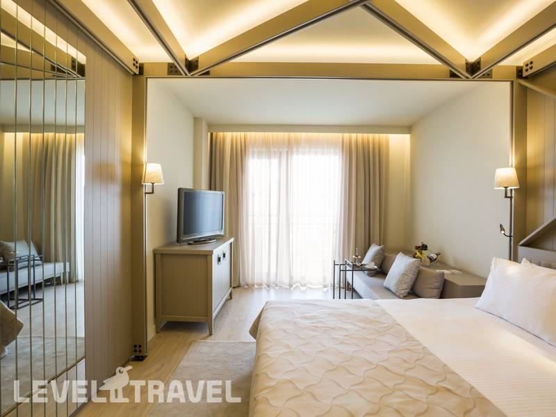 Фотография Voyage Sorgun Hotel