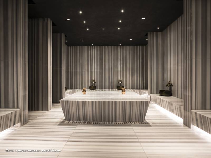 Фотография Voyage Sorgun Hotel