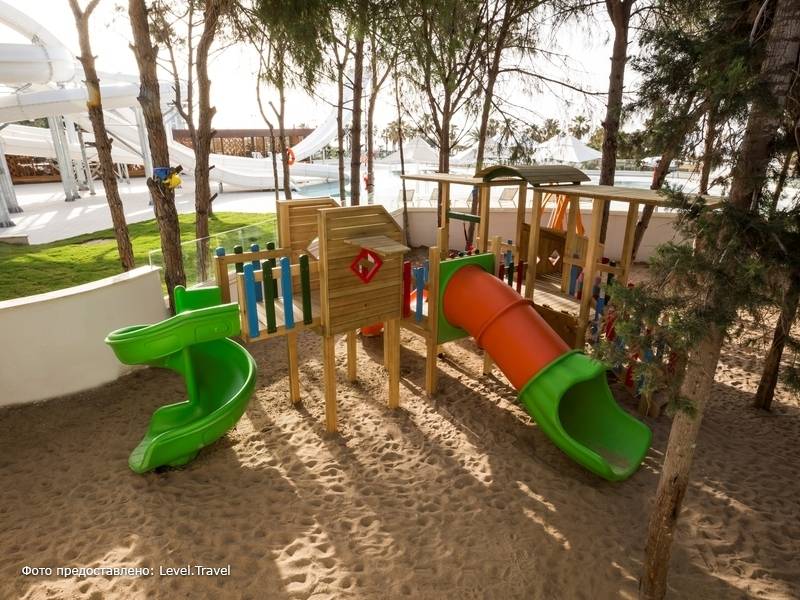 Фотография Voyage Sorgun Hotel