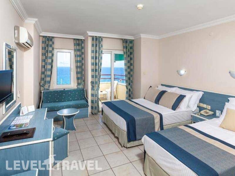 Фотография Galaxy Beach Hotel