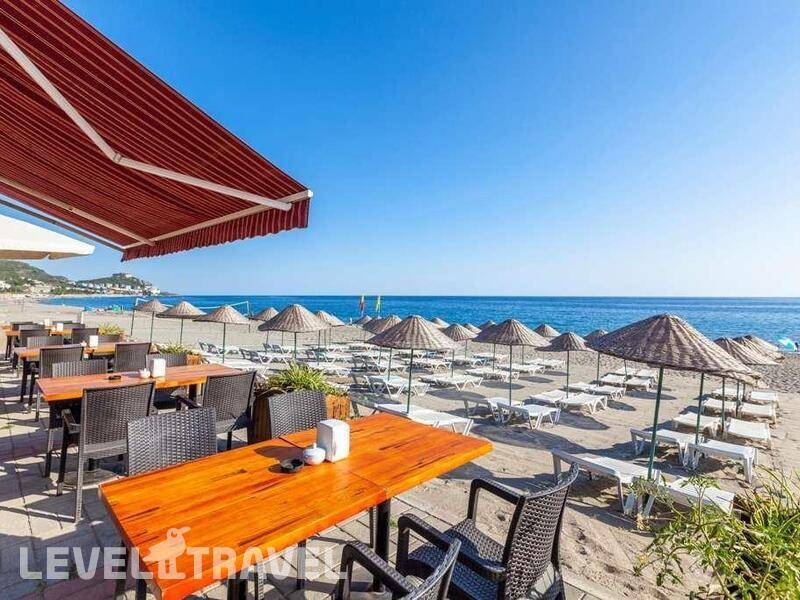 Фотография Galaxy Beach Hotel