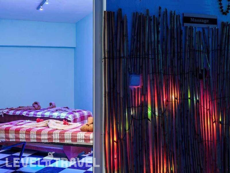 Фотография Galaxy Beach Hotel