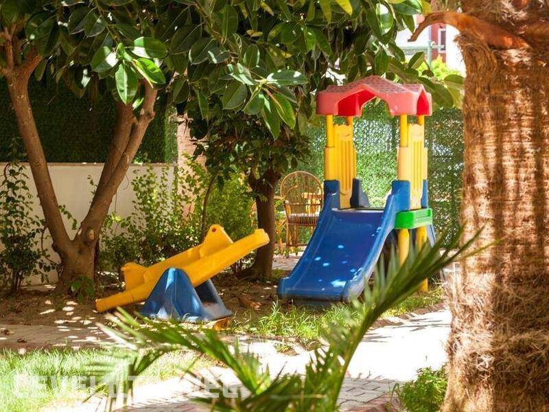 Фотография Galaxy Beach Hotel