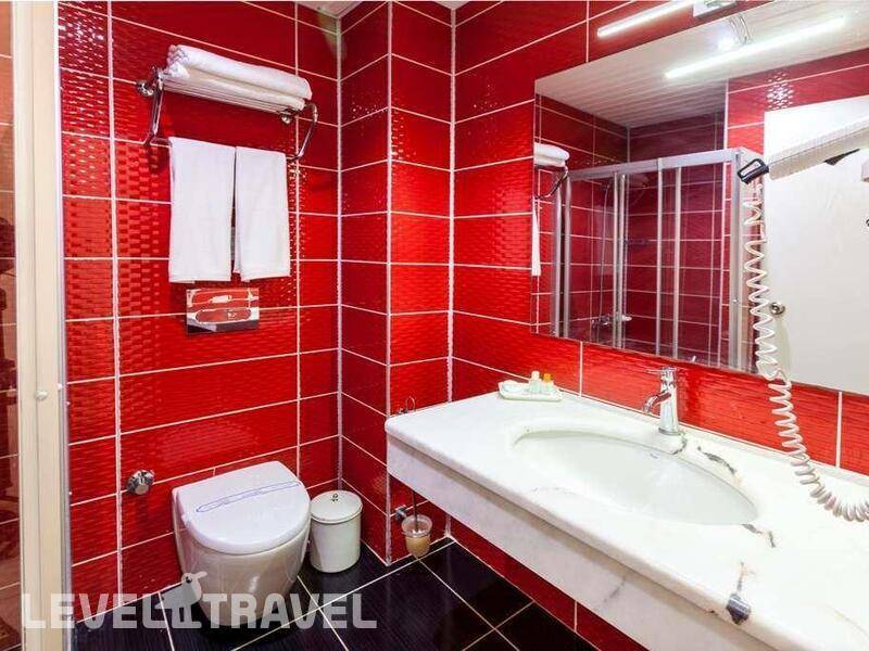 Фотография Galaxy Beach Hotel
