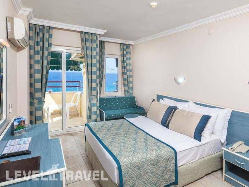 Фотография Galaxy Beach Hotel