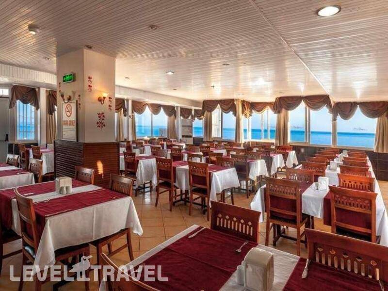 Фотография Galaxy Beach Hotel