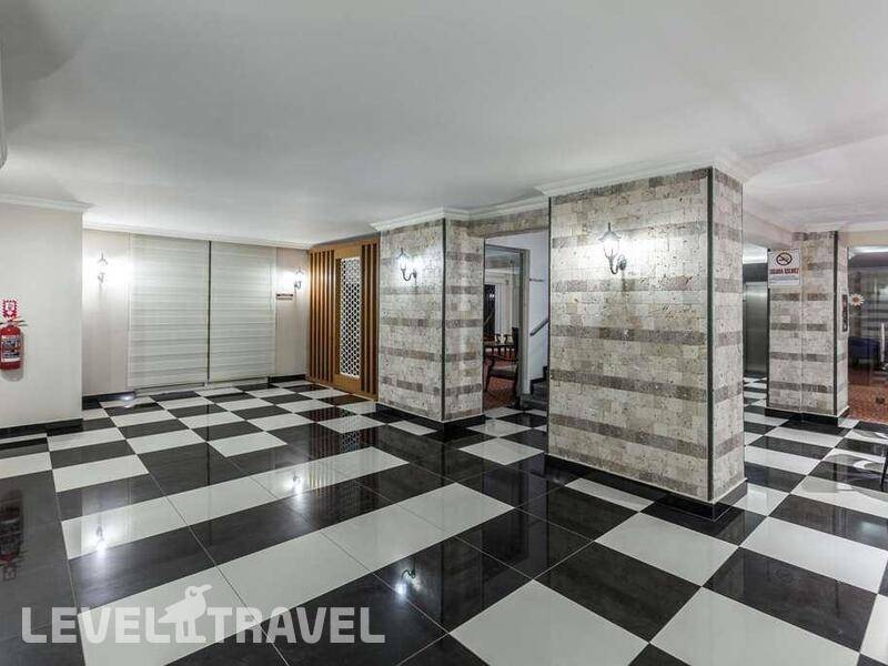 Фотография Galaxy Beach Hotel