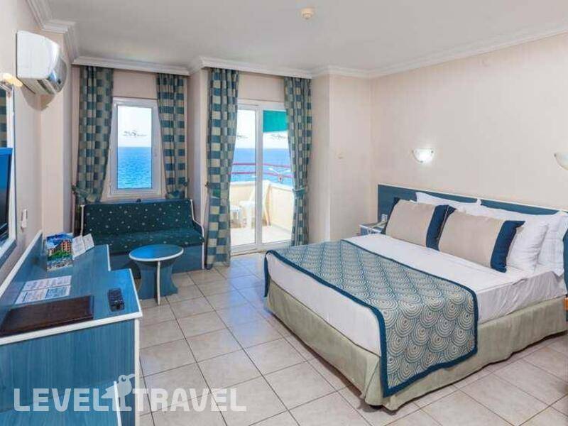 Фотография Galaxy Beach Hotel