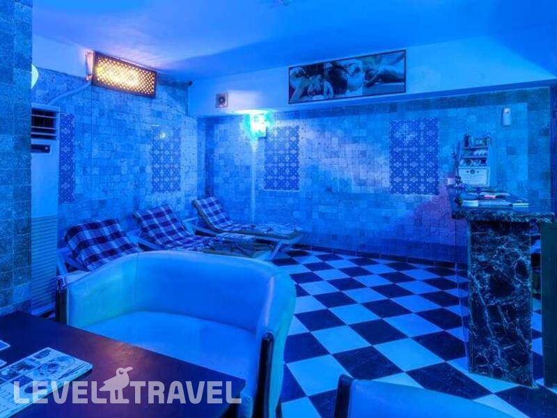 Фотография Galaxy Beach Hotel
