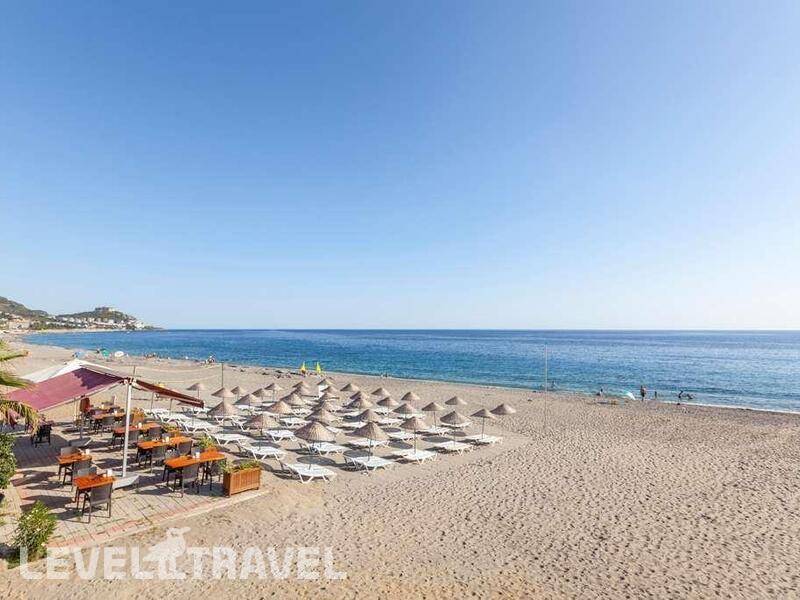 Фотография Galaxy Beach Hotel