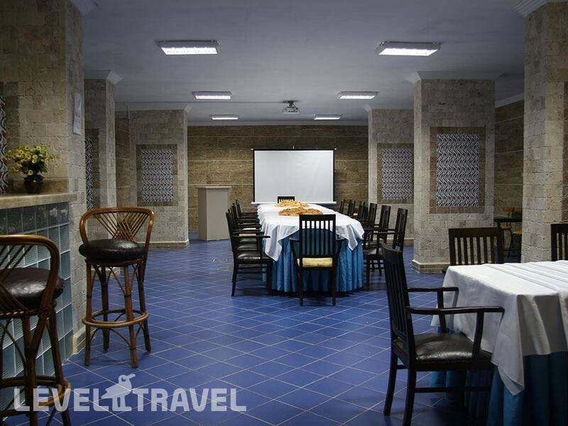 Фотография Galaxy Beach Hotel