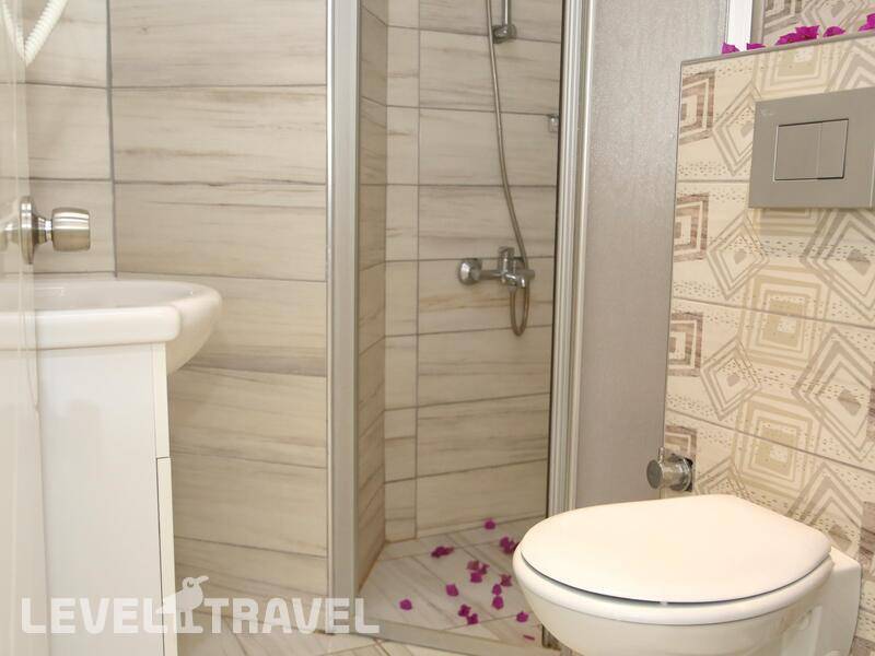 Фотография Club Tess Hotel
