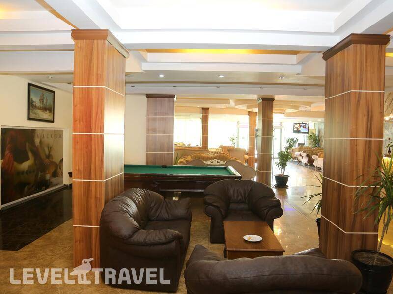 Фотография Club Tess Hotel