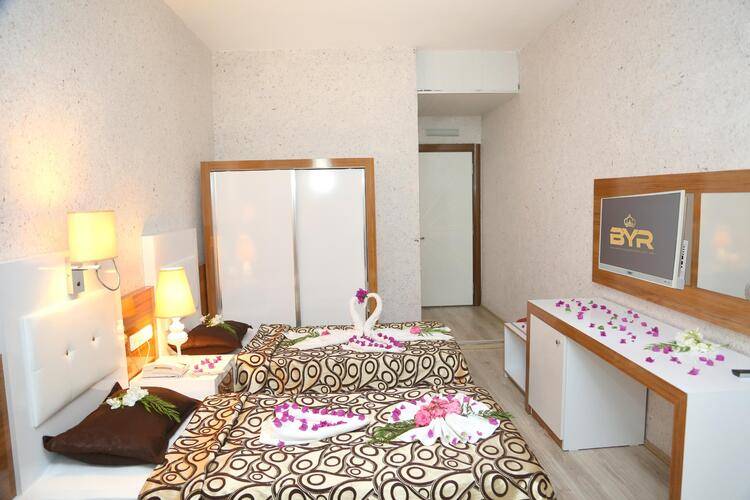 Club Tess Hotel