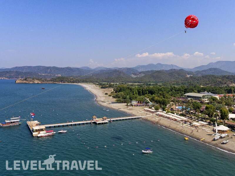 Фотография Tuana Club Fethiye (Ex. Majesty Club Tuana)