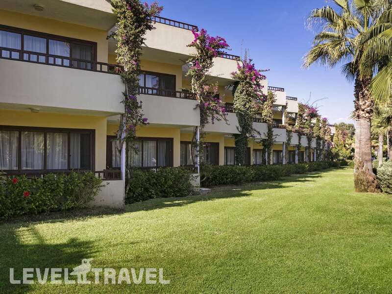 Фотография Tuana Club Fethiye (Ex. Majesty Club Tuana)