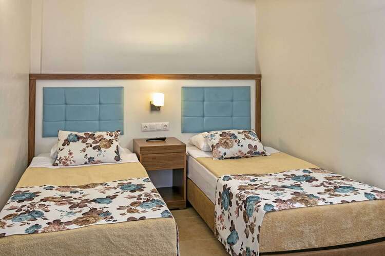 Tuana Club Fethiye (Ex. Majesty Club Tuana)