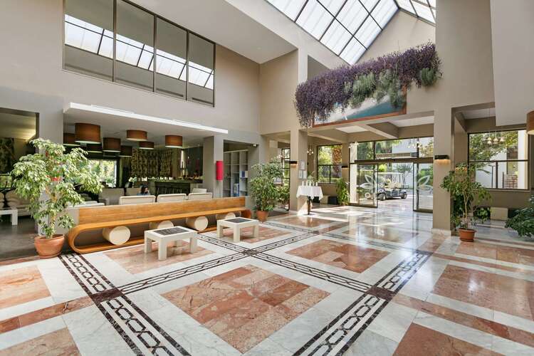 Tuana Club Fethiye (Ex. Majesty Club Tuana)