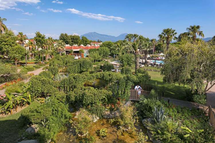 Tuana Club Fethiye (Ex. Majesty Club Tuana)