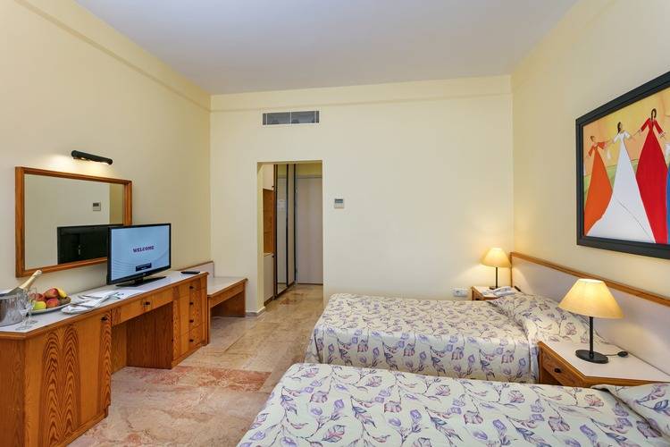 Tuana Club Fethiye (Ex. Majesty Club Tuana)