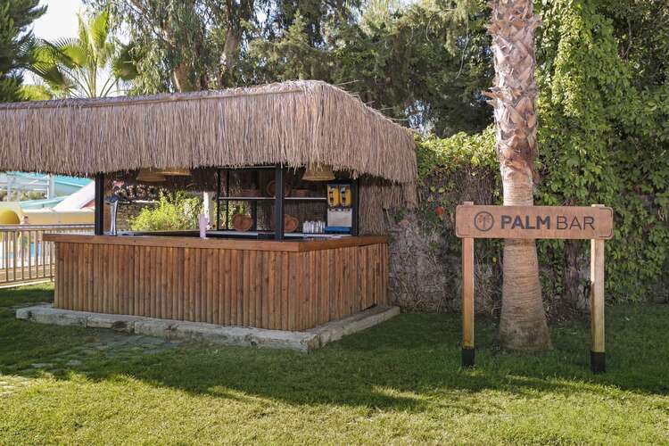 Tuana Club Fethiye (Ex. Majesty Club Tuana)