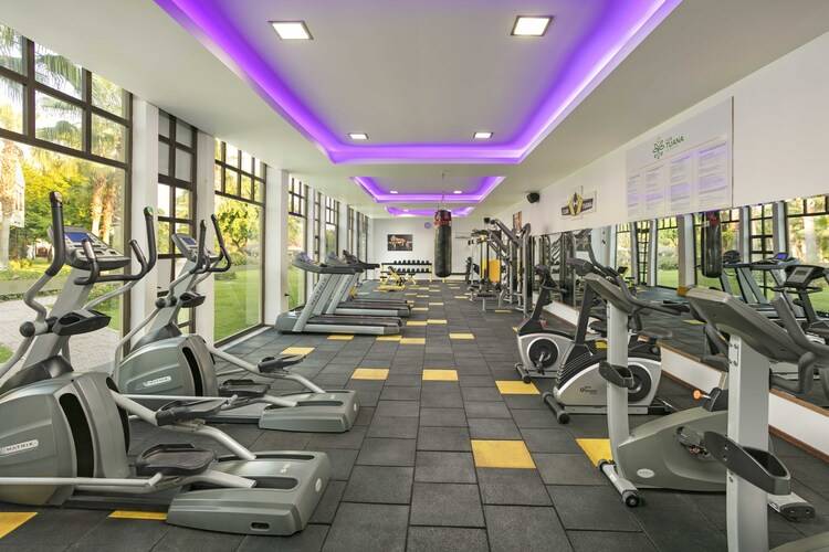 Tuana Club Fethiye (Ex. Majesty Club Tuana)