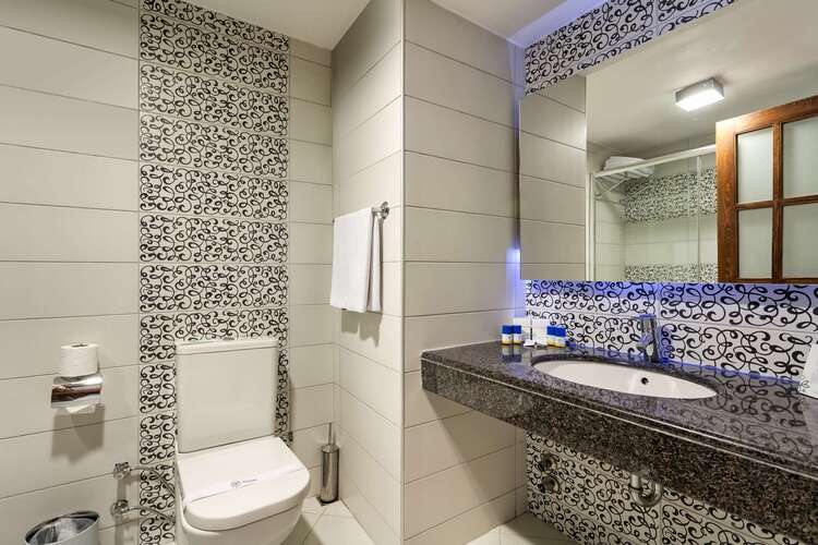 Tuana Club Fethiye (Ex. Majesty Club Tuana)