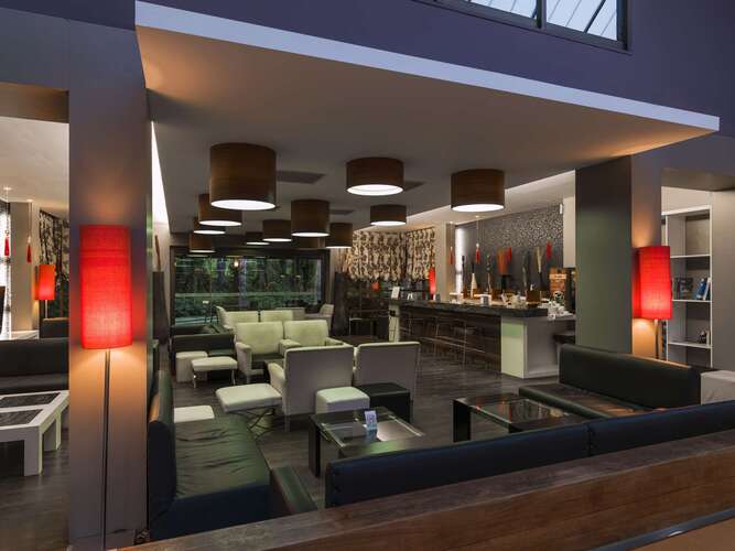 Tuana Club Fethiye (Ex. Majesty Club Tuana)