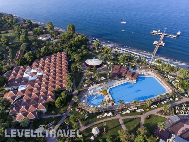 Фотография Tuana Club Fethiye (Ex. Majesty Club Tuana)