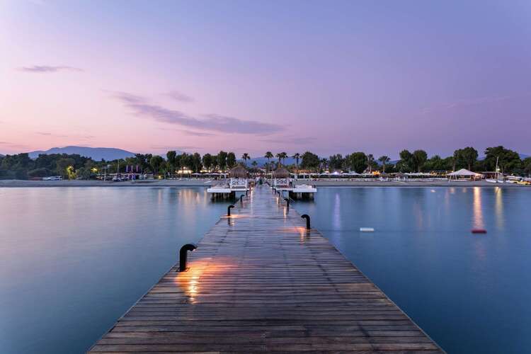 Tuana Club Fethiye (Ex. Majesty Club Tuana)