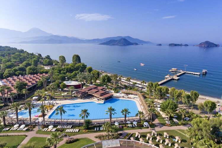 Tuana Club Fethiye (Ex. Majesty Club Tuana)
