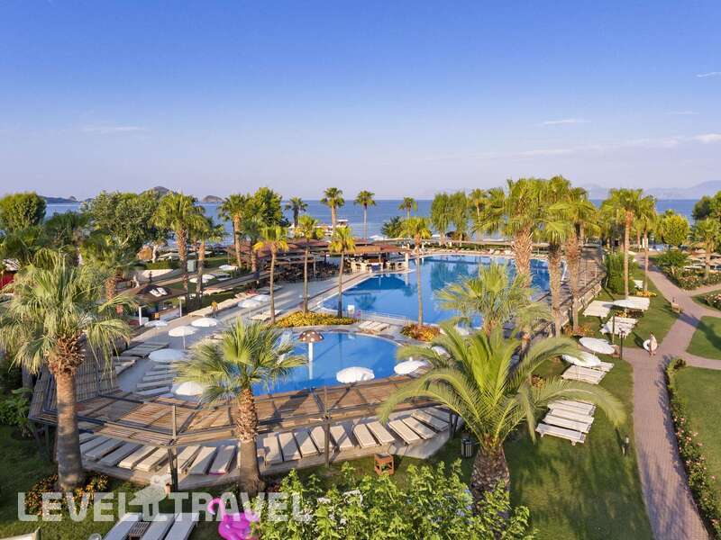 Фотография Tuana Club Fethiye (Ex. Majesty Club Tuana)