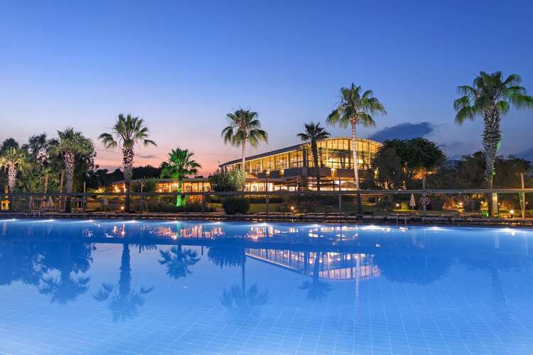 Tuana Club Fethiye (Ex. Majesty Club Tuana)