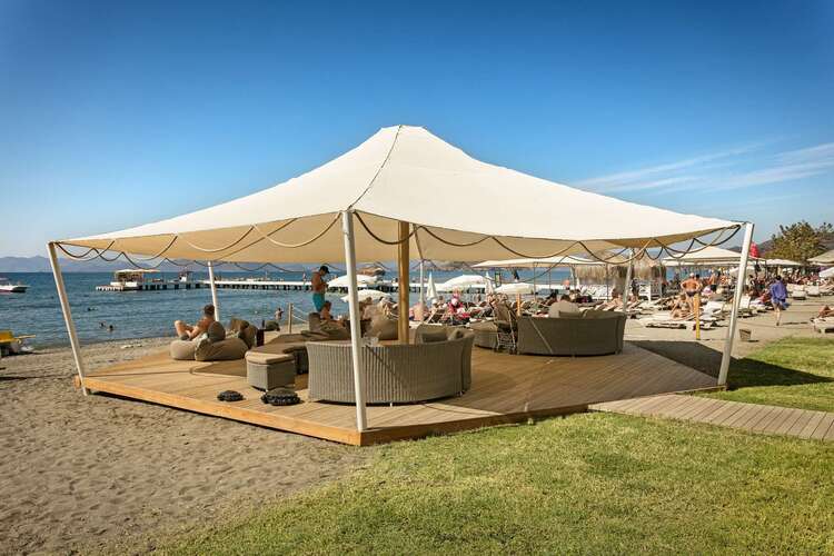 Tuana Club Fethiye (Ex. Majesty Club Tuana)