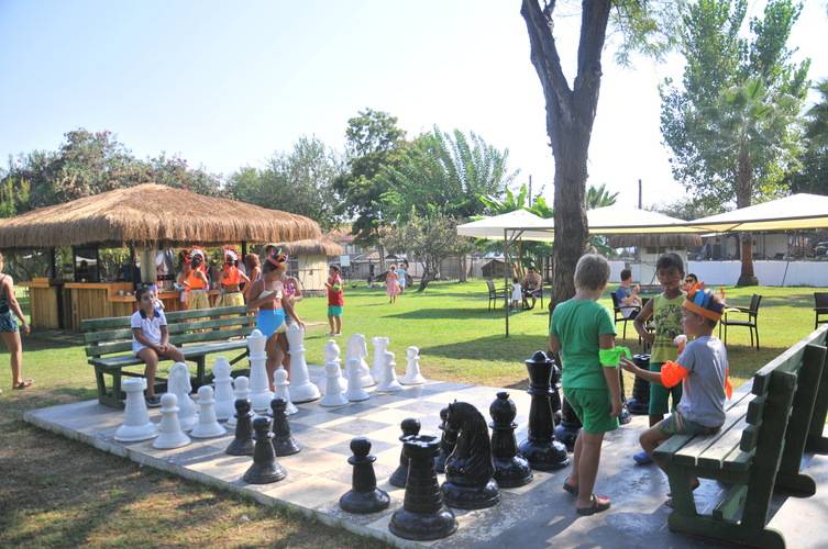 Tuana Club Fethiye (Ex. Majesty Club Tuana)