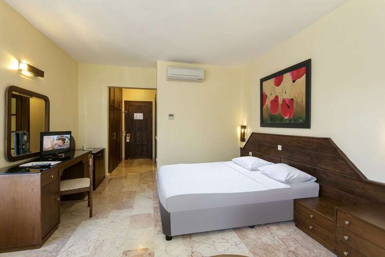 Tuana Club Fethiye (Ex. Majesty Club Tuana)