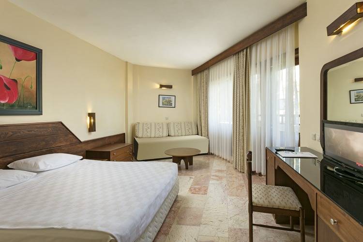 Tuana Club Fethiye (Ex. Majesty Club Tuana)