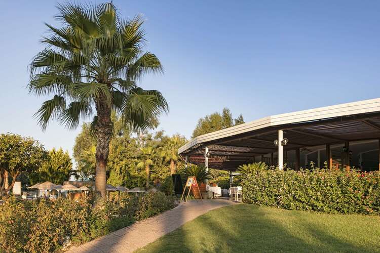 Tuana Club Fethiye (Ex. Majesty Club Tuana)